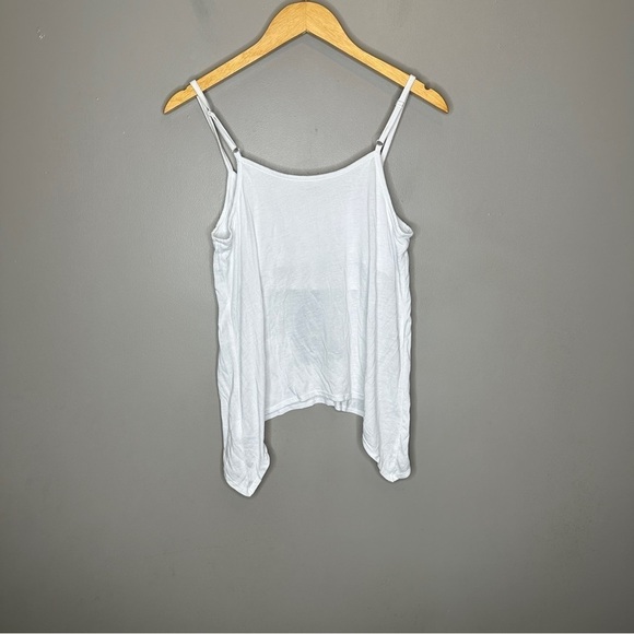 Joe boxer “cutie with claws” cat handkerchief hem built in bra cami - Picture 7 of 7